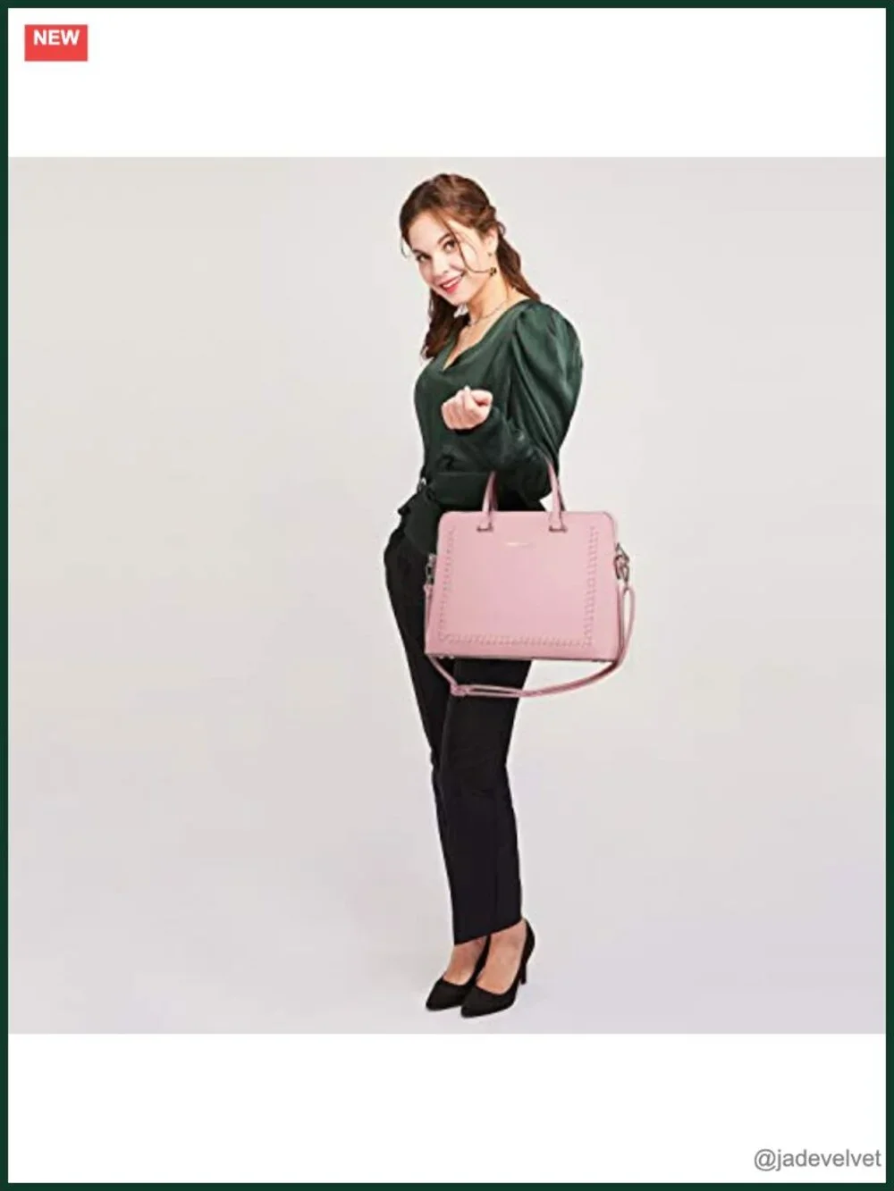 Faux Leather 14